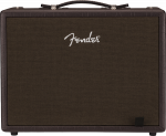 Akustinės gitaros stiprintuvas Fender Acoustic Junior, 100W