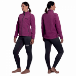 Flisinė Striukė Moterims Alaskan Lady North Wind