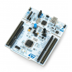 Stmicroelectronics STM32 NUCLEO-L476RG - su STM32L476RGT6 ARM Cortex M4 MCU