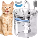 Purlov Fontanas - girdykla &scaron;uniui/katei 2000ml 20700