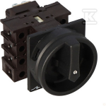 Eaton On / Off P1-25 / EA / SVB- SW / N 0-1 3P + N 25A 083960