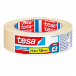 Tesa Taśma maskująca standard 4 dni 50m:30mm