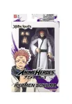 Bandai ANIME HEROES Jujutsu Kaisen figūrėlė su priedais, 16 cm - Ryomen Sukuna
