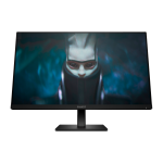 Hewlett Packard (HP) Žaidimų Monitorius - HP OMEN 24 FHD 165Hz 1ms FreeSync Premium