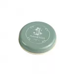 Maderas De Oriente Kreminis Powder 12 Arabesco, 15 g