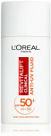 L'Or&eacute;al Paris Revitalift Clinical Anti-UV Fluid Day kreminis moterims, 50 ml