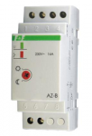 F&F AZ-B-UNI AUT.ZMIE.16A U=12-264AC/DC