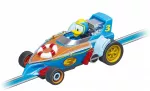 Carrera Važiuoklė First Samoch&oacute;d Donald Duck