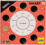 Smart10 -lis&auml;kysymykset, terveys