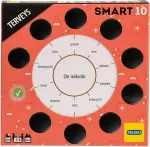 Smart10 -lis&auml;kysymykset, terveys