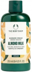 The Body Shop du&scaron;o kremas, 250 ml