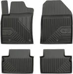 Frogum Guminiai kilimėliai No.77 Hyundai i30 III nuo 2016m. (Fastback)