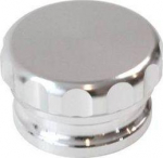 TurboWorks Aliuminio suvirinimo kam&scaron;tis 2.5 "Sidabras