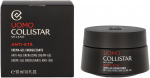 Collistar Uomo Anti-Age Energizing Kreminis-Gel veido kremas-gelis vyrams, 50 ml