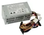 Shuttle PC55 SilentX XPC maitinimo blokas, 450 W, 75%, APFC, 3x SATA, 34 dB, SB81P, SB95PV2 ir kt.