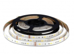 4W/m, 12V LED juosta V-TAC, RGB+3in1, IP65, suderinama su Amazon Alexa ir Google Home, 5m ilgio