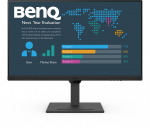 Monitorius BENQ BL3290QT 31,5 colio WQHD IPS 16:9 5ms 350cd/m2 HDMI DP USB matinis juodas