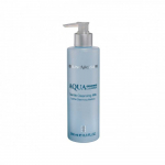 Bruno Vassari Aqua Genomics Glycerin Cleansing Milk For Face, 250 ml