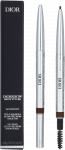 Christian Dior Dior Diorshow Brow Styler Pie&scaron;tukas