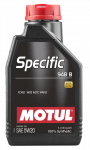 Alyva MOTUL Specific FORD 948B 5W20 1ltr (106317)