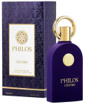 Kvepalai moterims Maison Alhambra Philos Centro EDP, 100 ml