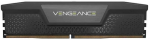 RAM Corsair Vengeance Juodas 16GB DDR5 5200MHZ DIMM CMK16GX5M1B5200C40