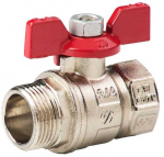 Ventilis 1 v/i&scaron; tr.rank. 763605 ARCO NILE