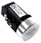 VAG VW Passat 2012-2016 Push To Start uždegimo jungiklio mygtukas originalus 561959839C3Q7