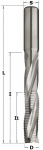 Tiesi pir&scaron;tinė freza CMT D=16x50-125X170 Z3R RH