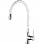 FLEX virtuvinis mai&scaron;ytuvas, Baltas (170498)