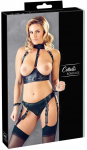 Cottelli Bondage Liemenėlės rinkinys Bondage L