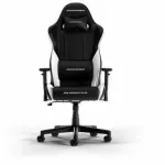 DXRACER Gladiator Series L N23 juodai-balta ergonominė kėdė