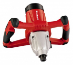 Betono, dažų mai&scaron;yklė Einhell TE-MX 1600-2CE