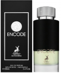 Kvepalai vyrams Maison Alhambra Alhambra Encode EDP, 100 ml