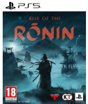 Koei Playstation Studios Ronin PS5 i&scaron;kilimas