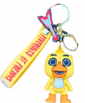 Raktų pakabukas Five nights At Freddys