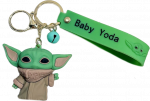 Raktų pakabukas Star wars