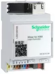 Mar&scaron;rutizatorius Schneider Electric LSS100100