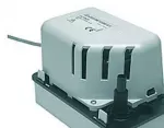 Sauermann Si-1805 - Kondensato siurblys 500 l/h 47 dB IP20 RAL 9010 balta