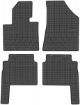 Frogum Guminiai kilimėliai Kia Sorento II 2009-2012m.