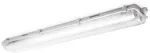 Linijinis &scaron;viestuvas HERMETIC, T8, G13, baltas, 60cm