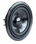 Visaton VS-W130S/4, 50 W, 80 W, 4 omai (O), 39&ndash;12000 Hz, Rū&scaron;iuoti, 146 mm
