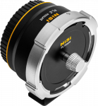 NiSi Cine Lens Mount Adapteris Athena PL-Z