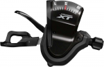Dviračio pavarų perjungimo rankenelė Shimano 10s w/OGD SL-T8000 Deore XT, de&scaron;inė