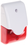 Schneider Electric SIGNALIZATORIUS VIDAUS PATALPOMS SV-96WR/24V