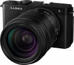 Panasonic Lumix DC-S9 + 28-200mm Jet Juodas