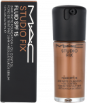 MAC Studio Fix Fluid Foundation SPF15, 30 ml