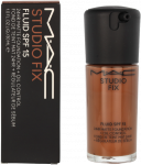 MAC Studio Fix Fluid Foundation SPF15, 30 ml