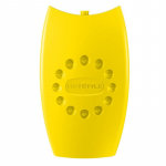 Mentor GIOSTYLE &Scaron;altasis elementas Space Ice 800 geltona