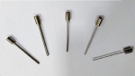 Stūmoklių rinkinys (1-1,5-2-2,5-3 mm) penetrometrui